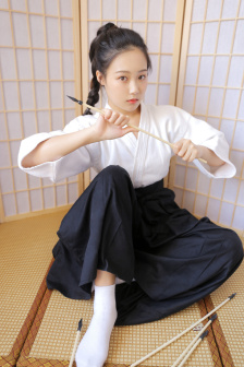 谤法在此矣
