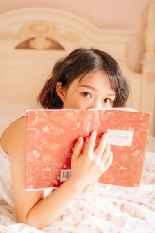 玻璃女神2